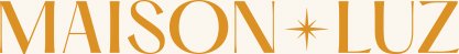 Maison Luz - Logo Site