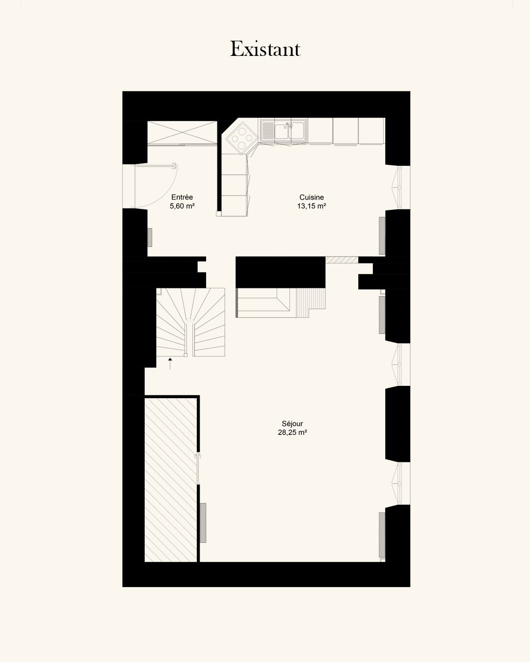 Before image